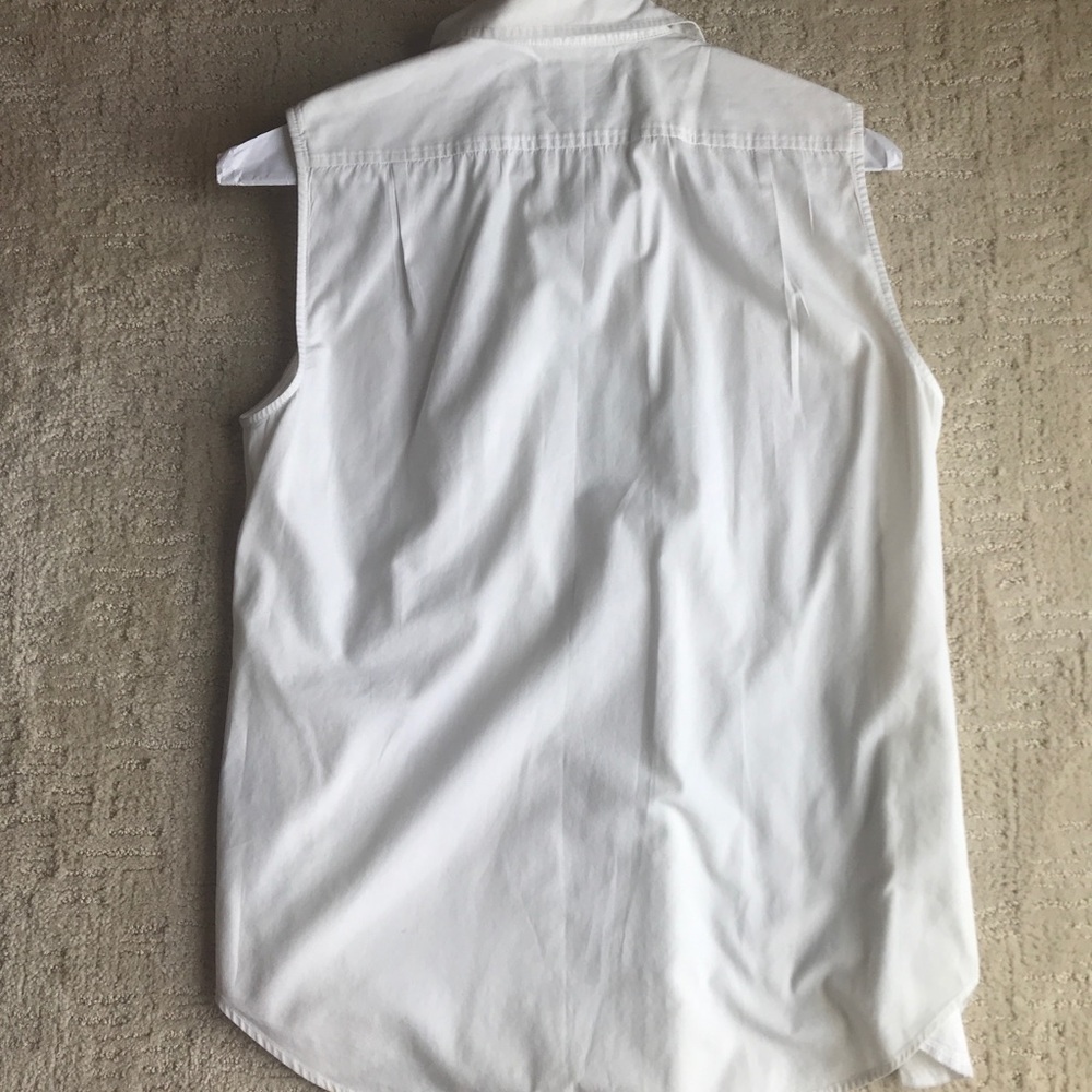 Veda Button Down - image 3